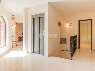 Chalet en Sant Cugat del Vallès - Foto 24