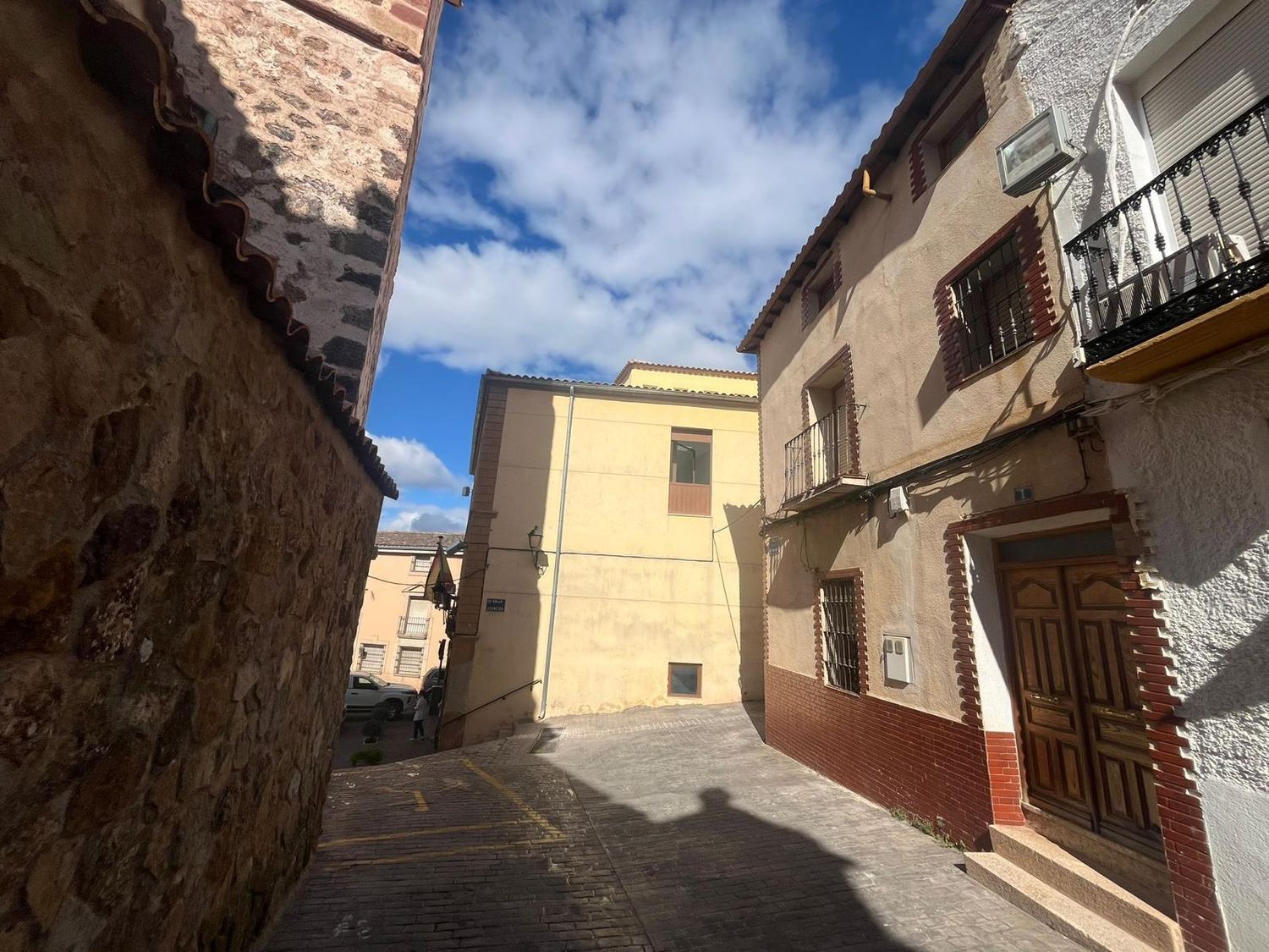 Casa o chalet independiente en Calle Francisco Lopez Navarrete, 1 - Foto 3