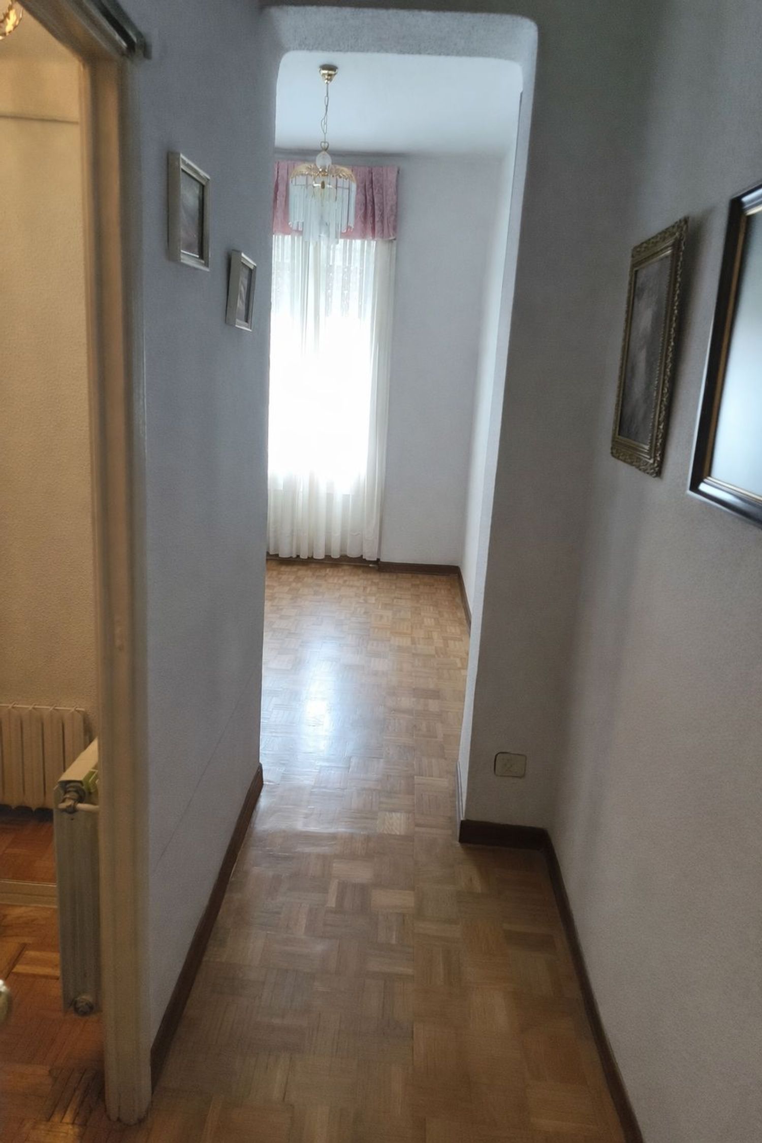 Piso en calle de García de Paredes, 20 - Foto 6