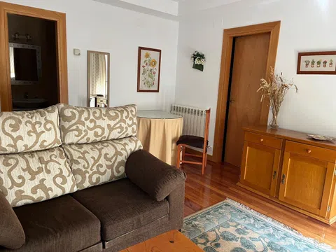 Piso en calle Teso de San Nicolás, 21
