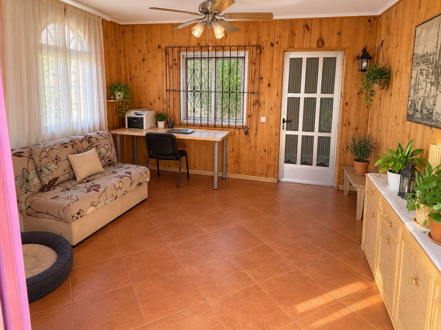 Chalet pareado en Tobarra, 12, Centro - Muelle Pesquero - Foto 8