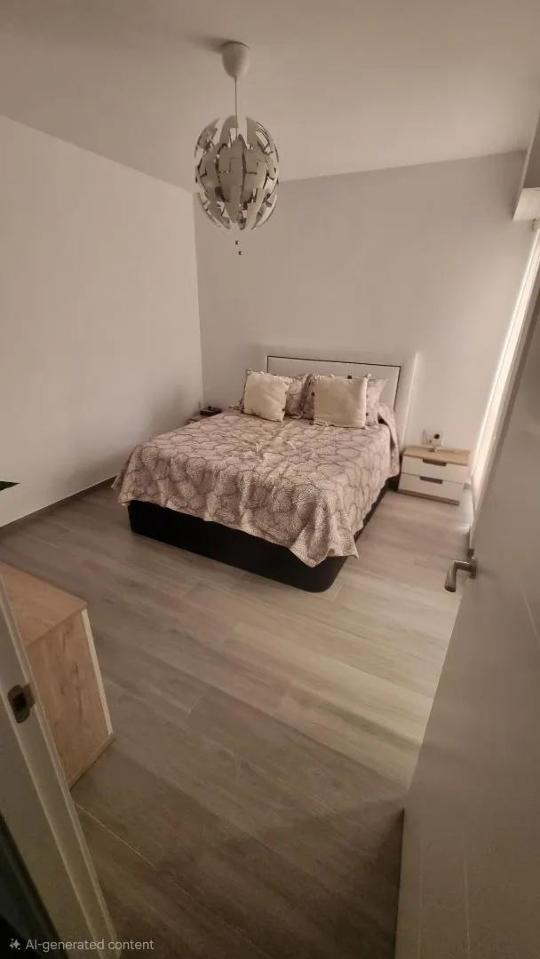 Piso en  Carrer Santa Rita 2 - Foto 12