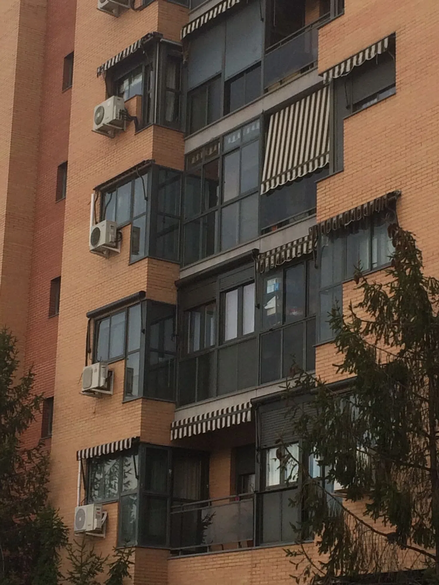 Piso en ronda de la Luna, 20 - Foto 18