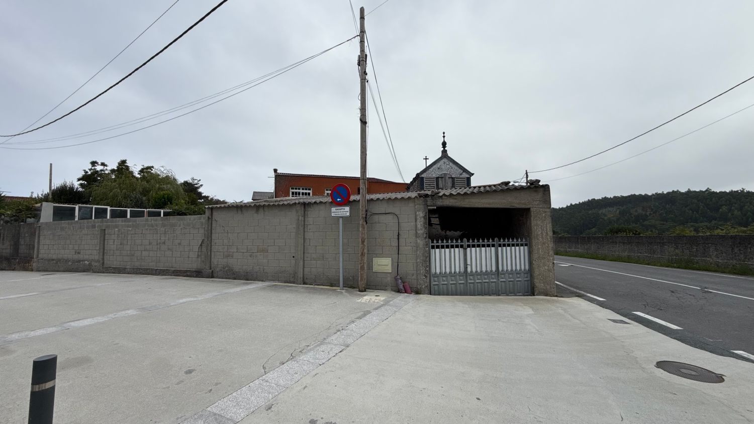 Casa de pueblo en Lagos, 10, Arteixo, Arteixo - Foto 2