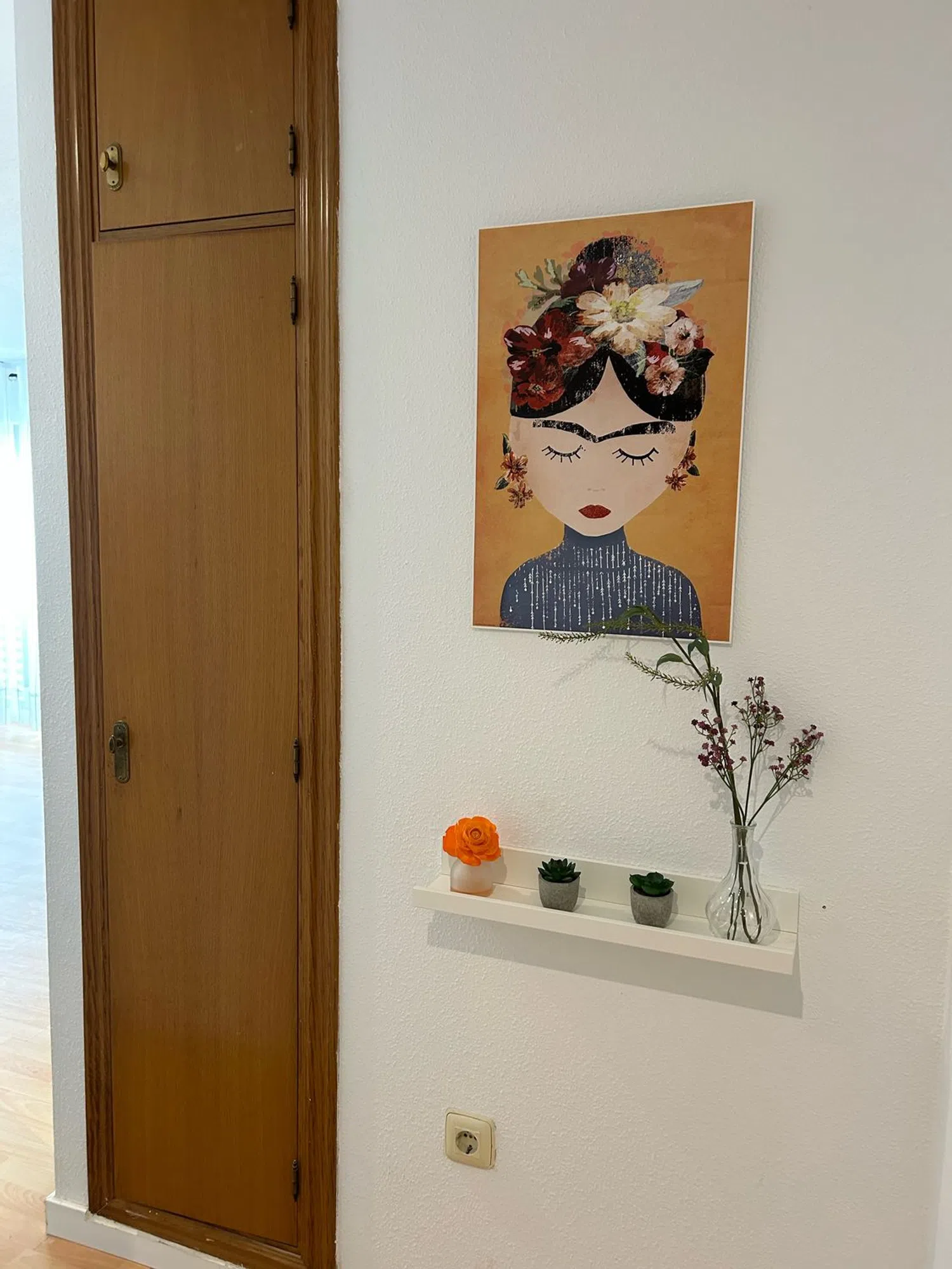 Piso en paseo Acacias, 2 - Foto 17