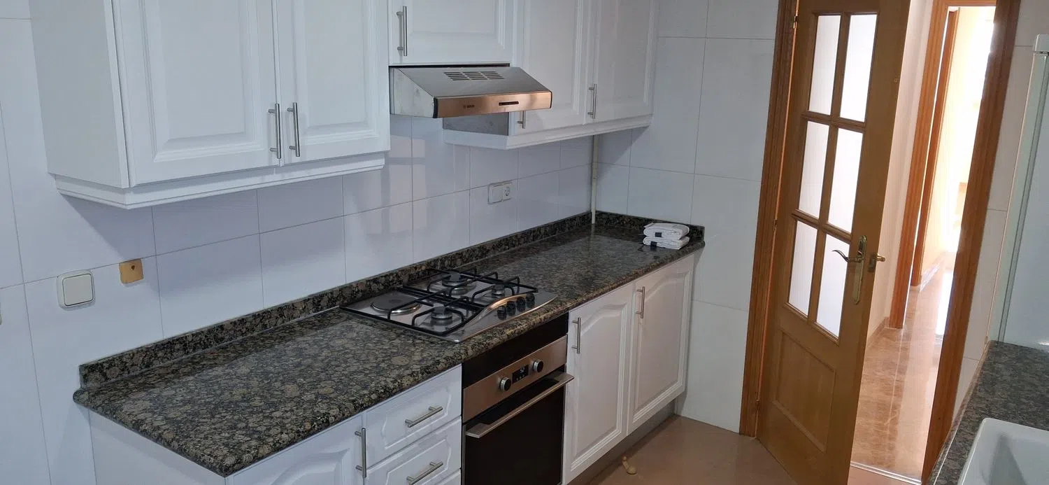 Piso en avenida de França, 1 - Foto 14