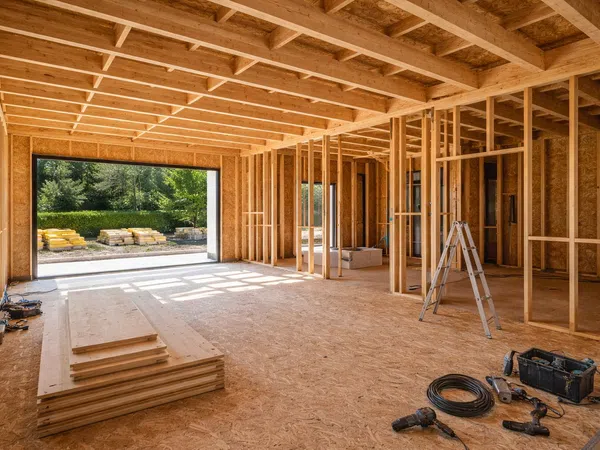 Casa independiente en C. Duero, 1 - Foto 6