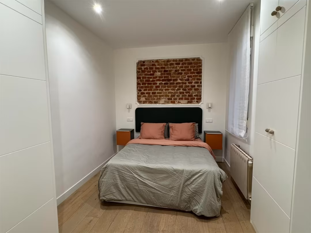 Piso en  Calle de Raimundo Fernández Villaverde 16 - Foto 10