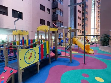 Piso en  Bulevar Louis Pasteur 17 - Foto 8
