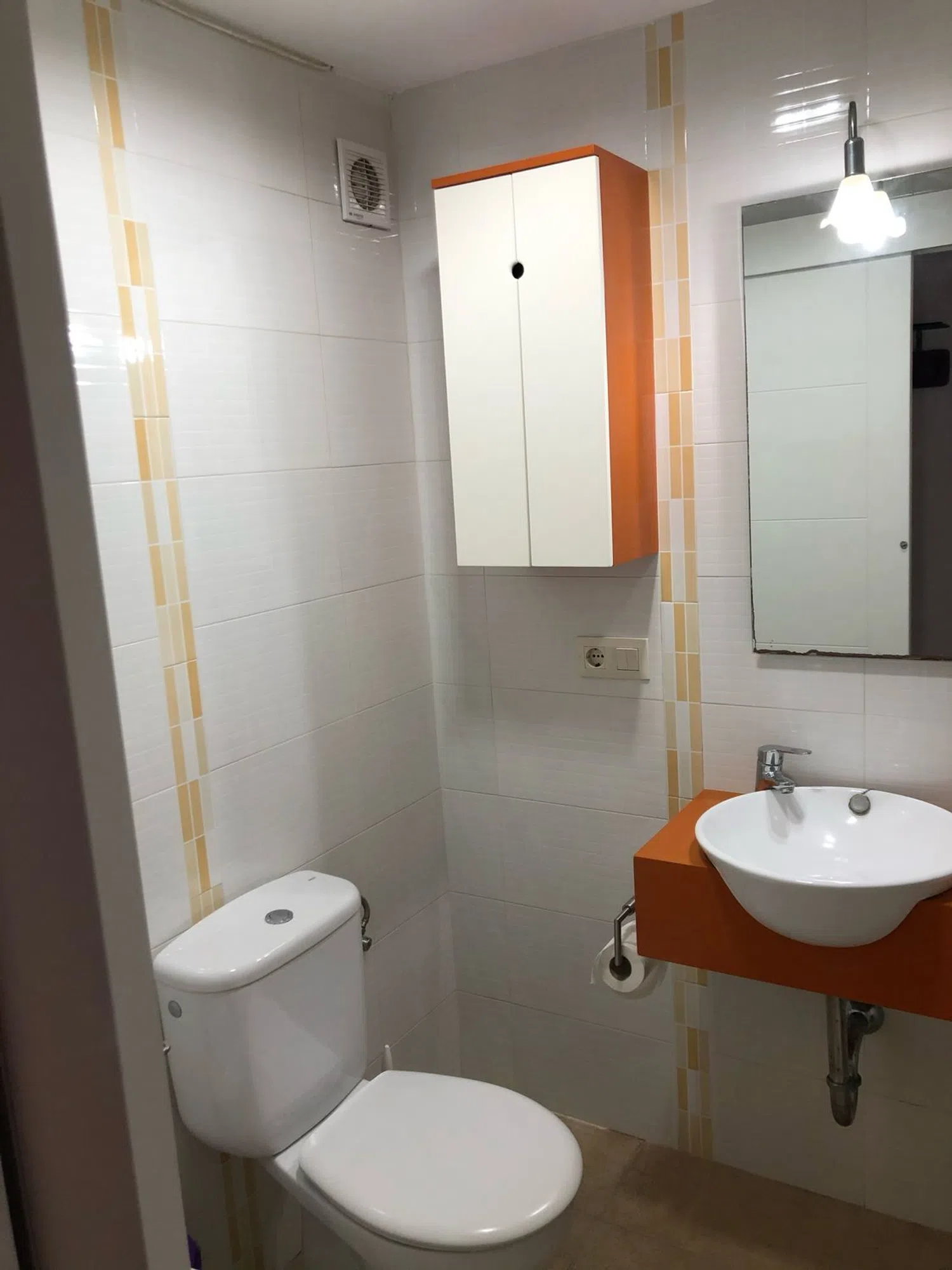 Piso en calle Derramador, 14 - Foto 9