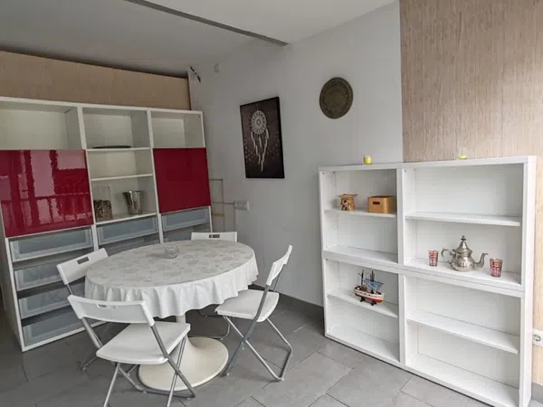 Estudio en Calle del General Vives, Santa Catalina - Canteras - Foto 1
