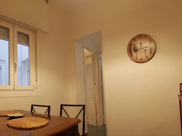Piso en calle de Joaquín María López, 10