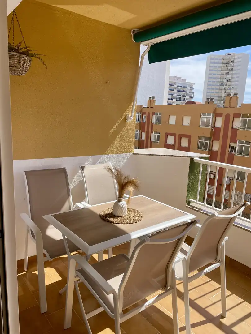 Apartamento en  Gran Vía de la Manga - Foto 9