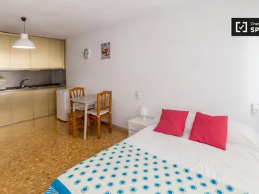 Piso en  Valencia Capital - Foto 4