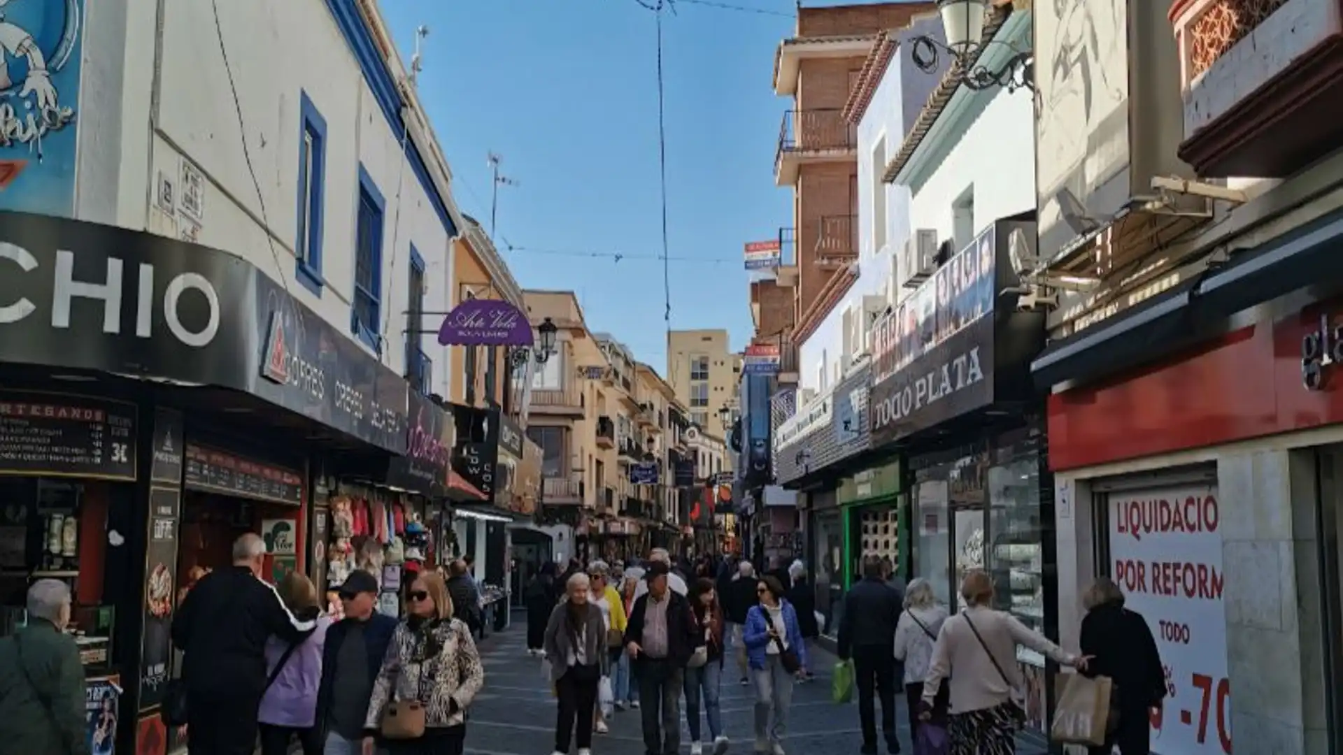 Oficina en  Carrer de la Palma 1 - Foto 19