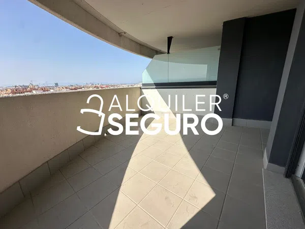 Piso en Calle de la Borrasca, Safranar - Foto 1