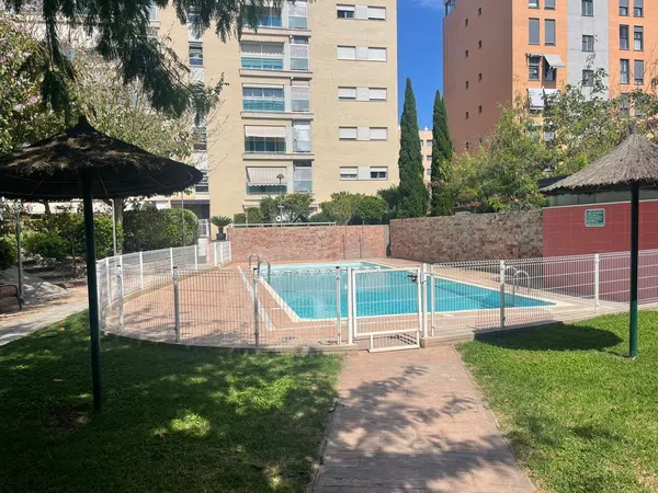 Piso en calle de Federico Alcácer Aguilar, 1 - Foto 28