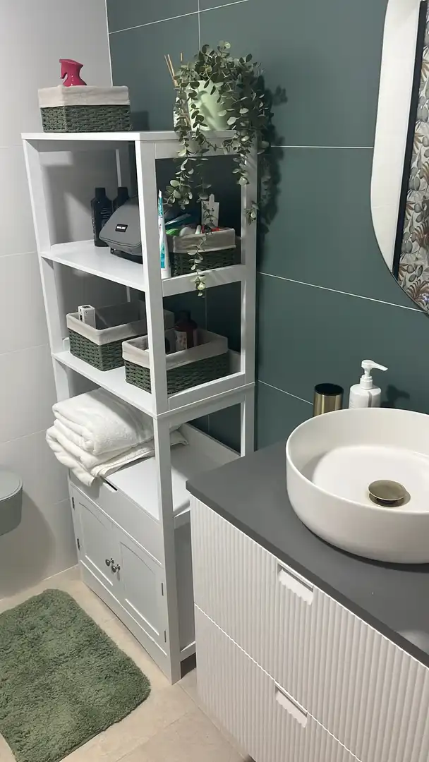 Apartamento en  Calle Virgen de la Paciencia 81 - Foto 6