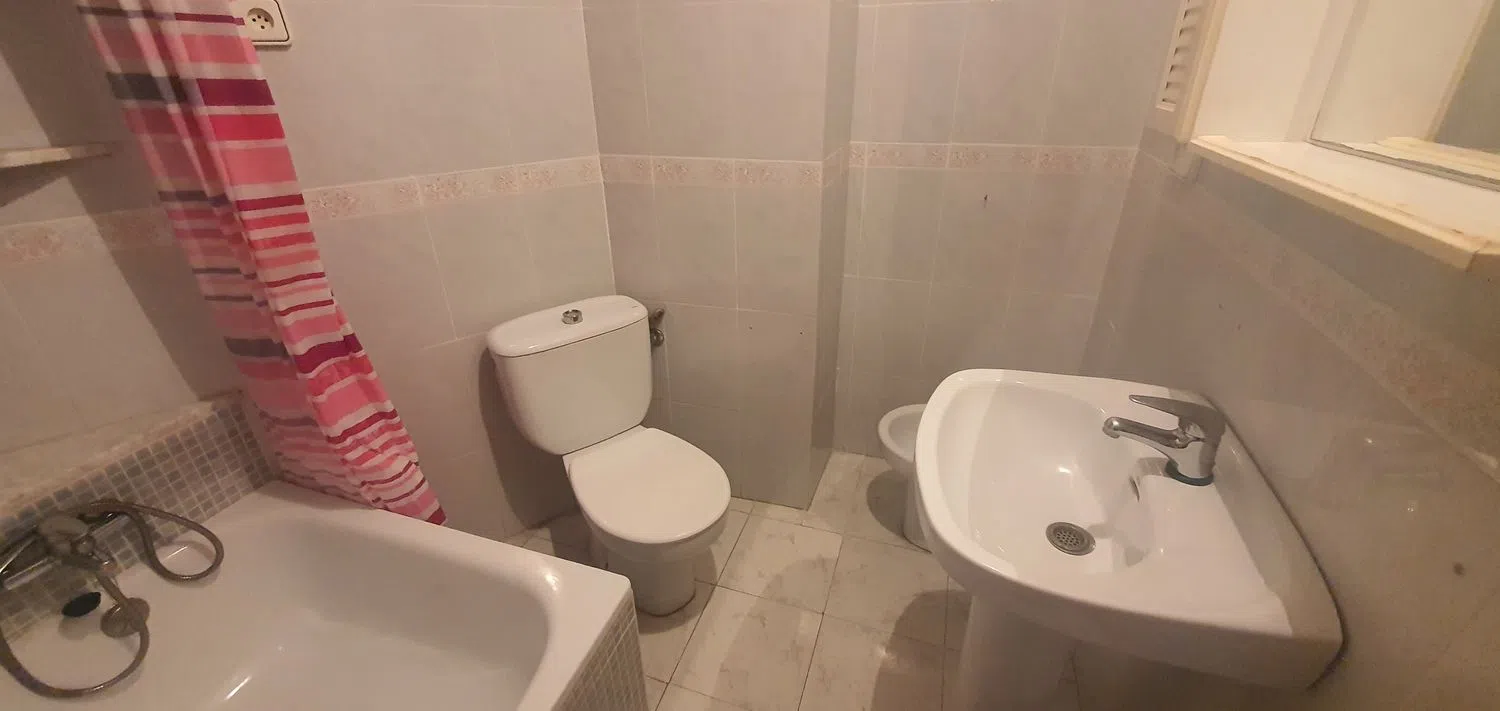 Piso en avenida Ancha de Castelar, 1 - Foto 6