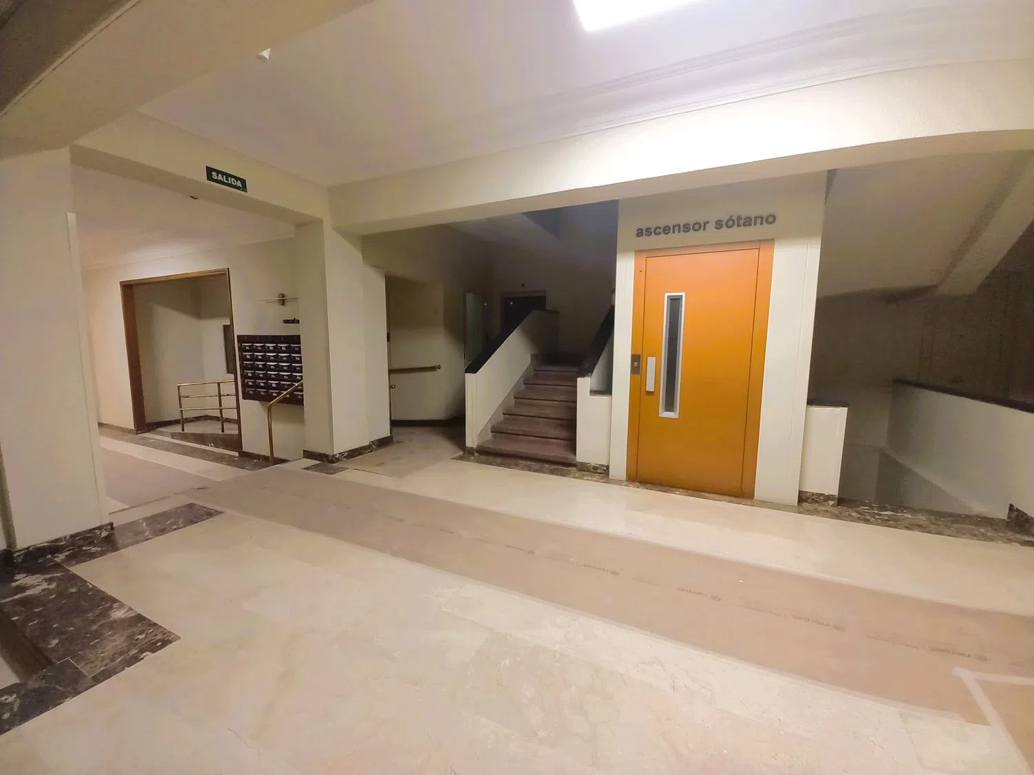 Piso en paseo de la Reina Cristina, 1 - Foto 33