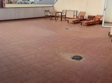 Ático en  Carrer de la Comare Pilar Martí 4 - Foto 4