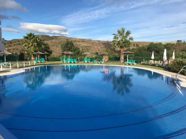 Piso en Urb. parque botanico Los Flamingos - Foto 2