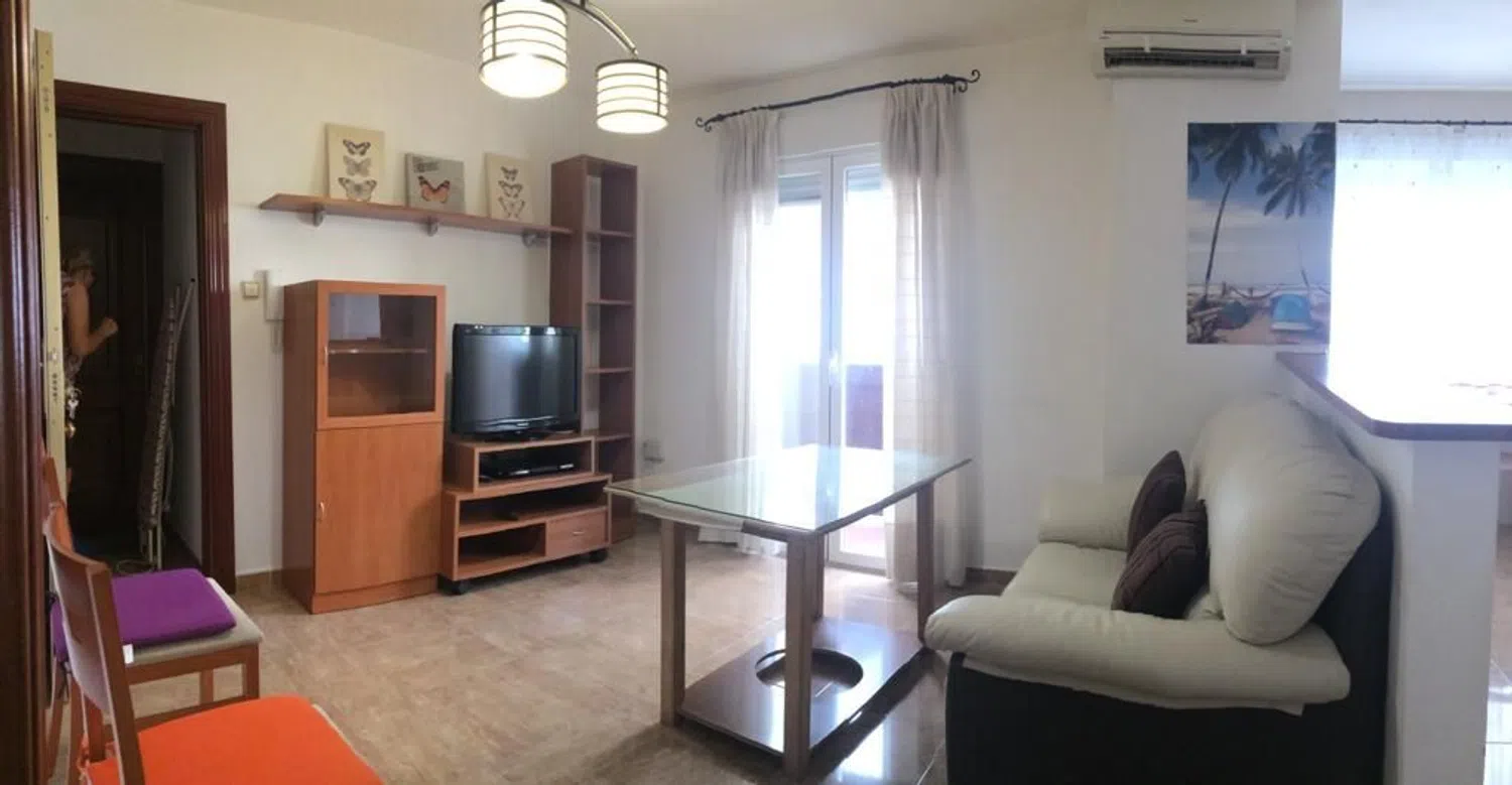 Piso en Sócrates, 31 - Foto 2