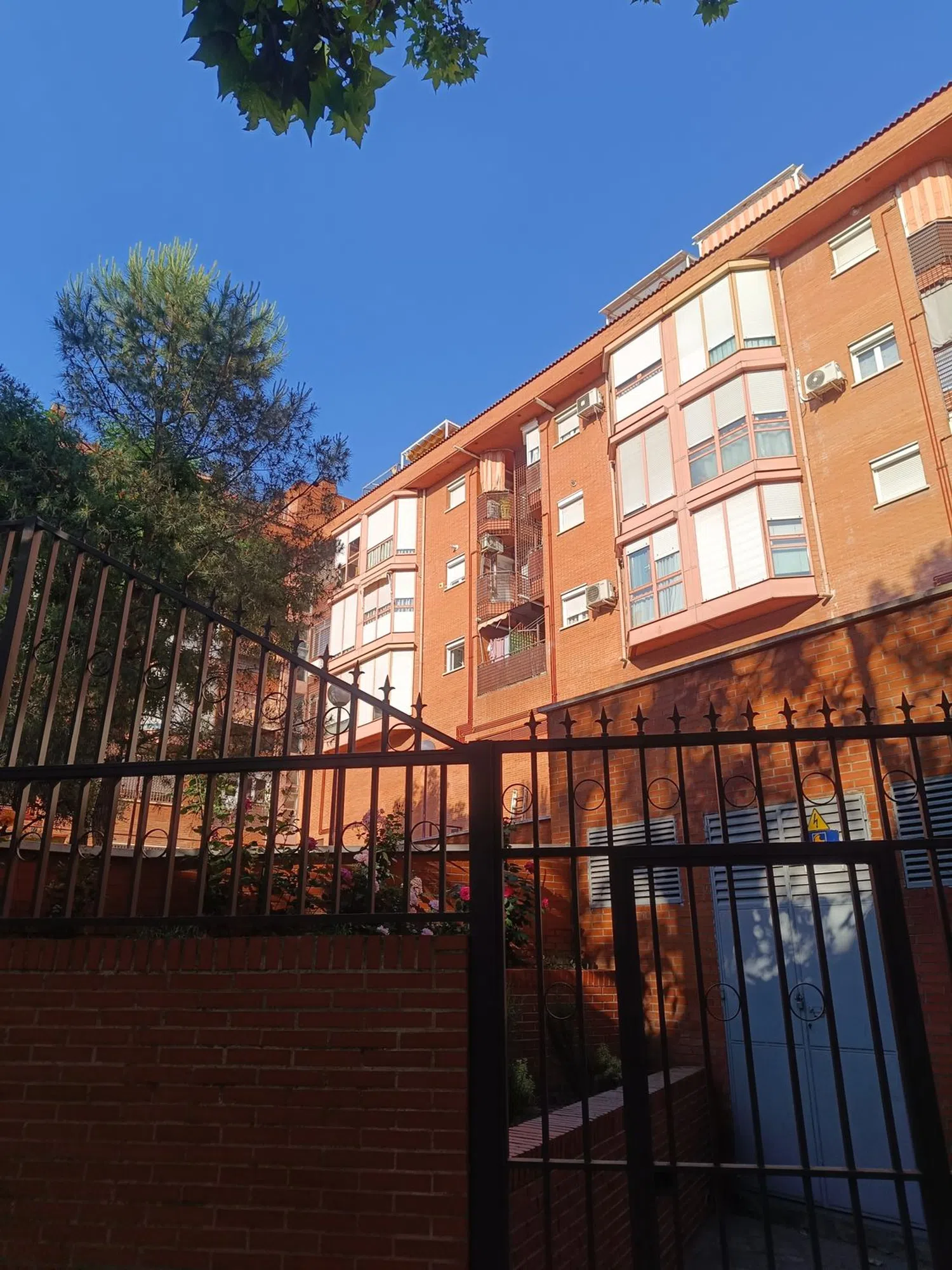 Piso en calle del Payaso Fofó, 31 - Foto 2