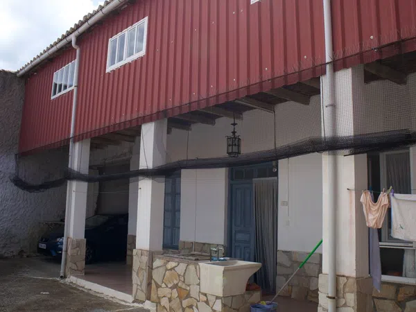 Casa rural en Calle Primo de Rivera, 52 CalleARZOBISPOMORCILLOB - Foto 3