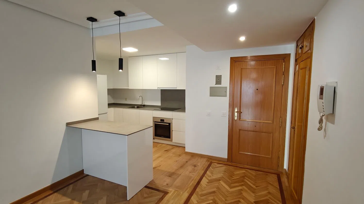 Piso en calle del Doctor Castelo, 30 - Foto 2