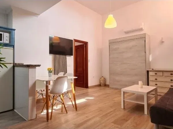 Piso en calle de Suecia, 16 , Bajo - Foto 5