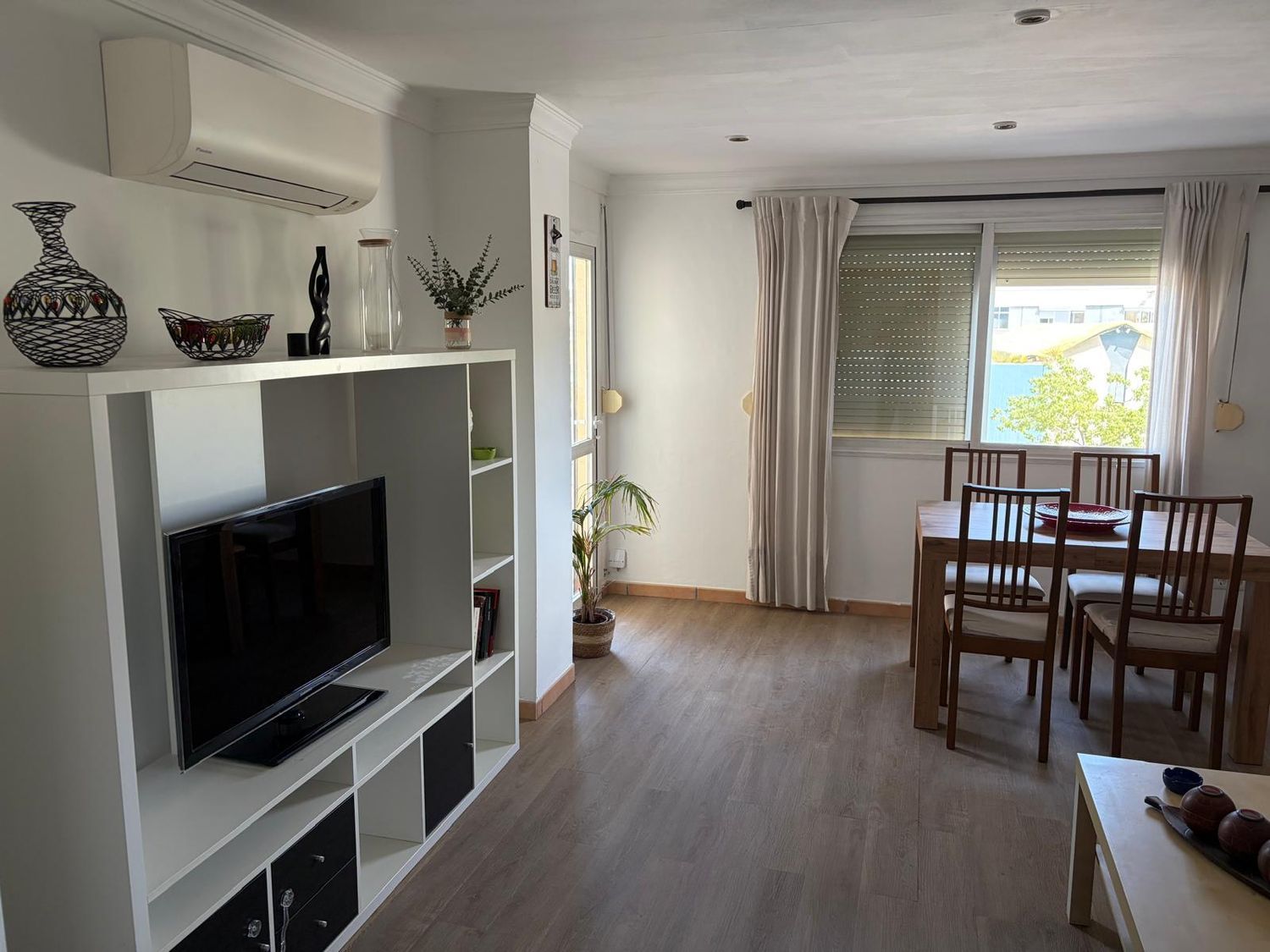 Piso en calle de la Llibertat, 9 - Foto 1