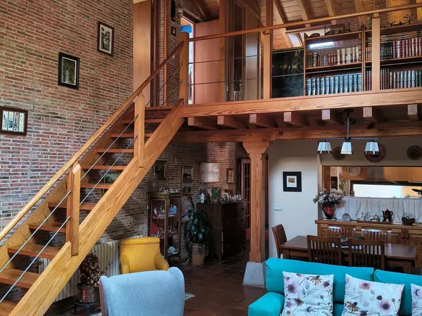 Casa o chalet independiente en Villanueva - Foto 11