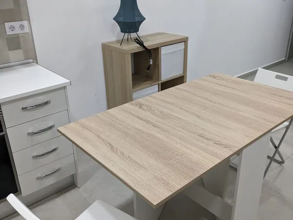 Estudio en Avenida Fabián Escribano, 20, Beniaján - Foto 2