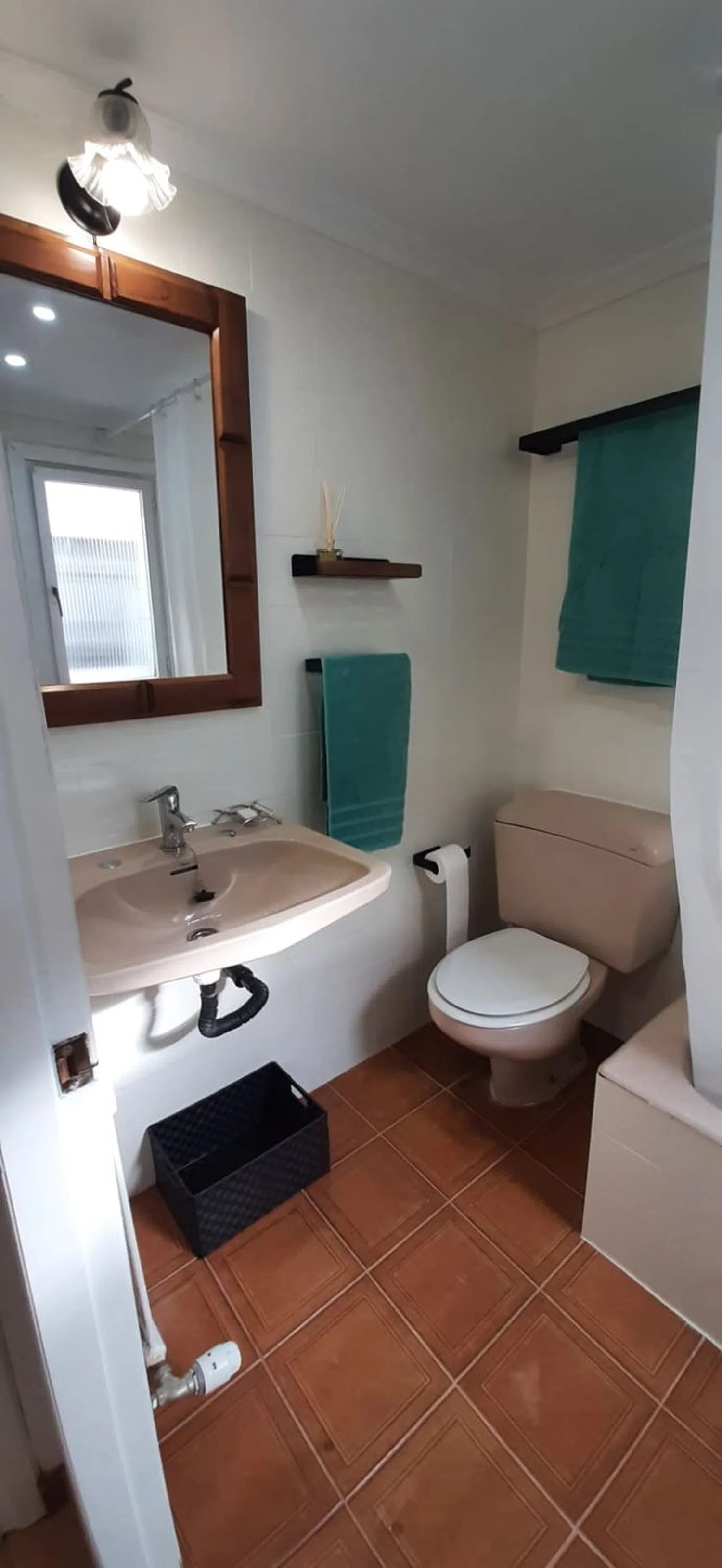 Piso en calle Nueve de Mayo, 2 - Foto 8