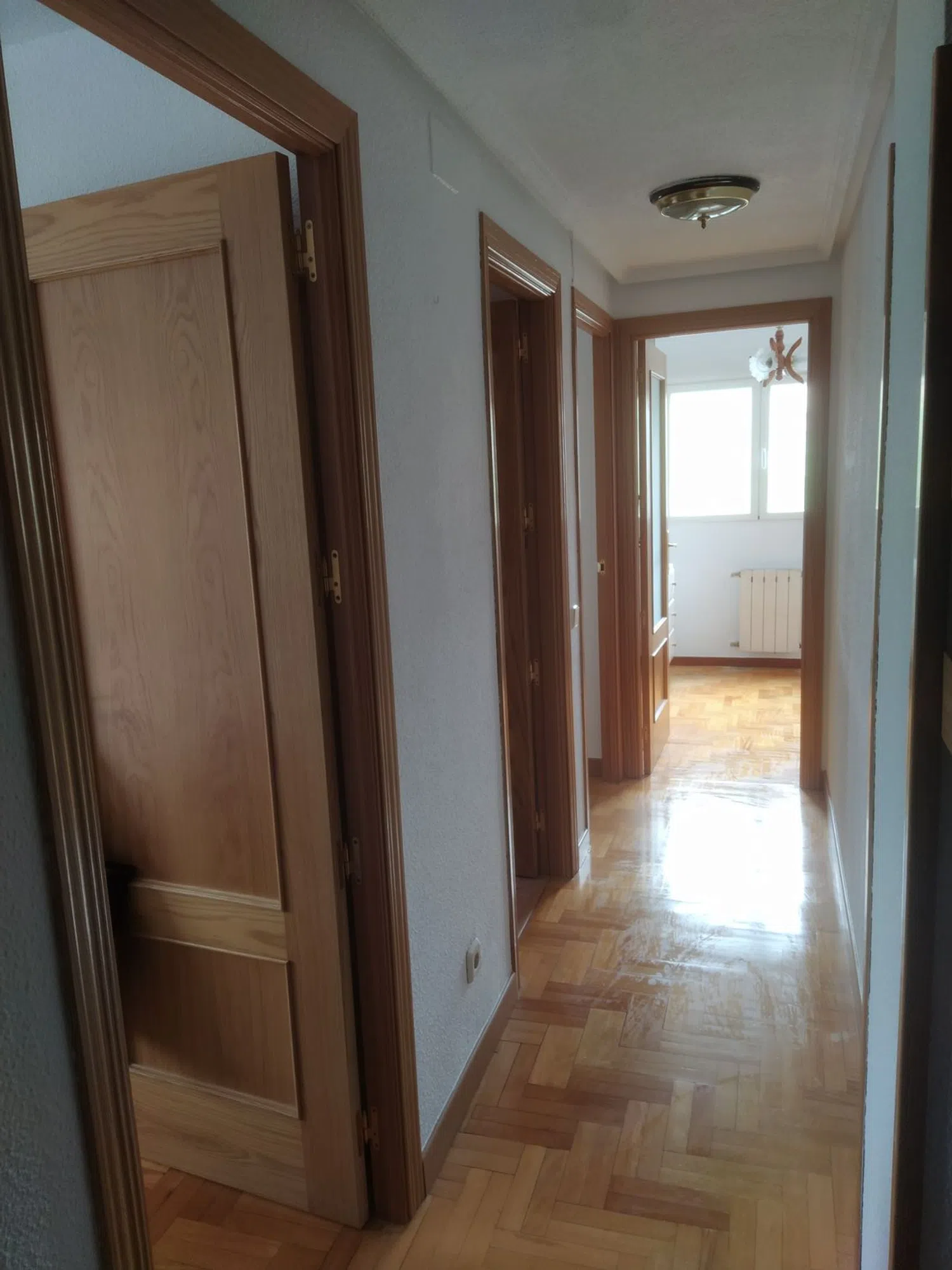 Piso en Barrio Acacias - Foto 15