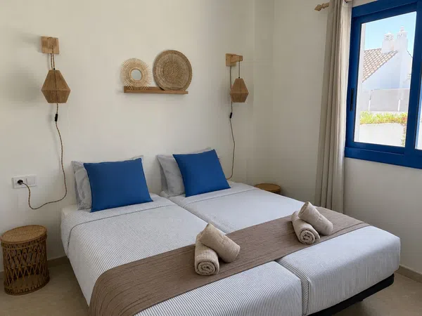 Ático en Urbanización Cármenes los el Hacho, 26, La Duquesa, La Duquesa - Foto 12