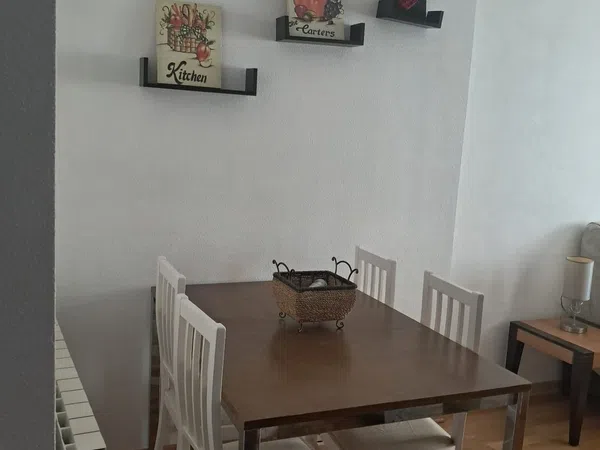 Piso en Martin cansado, 24, Casco Antiguo - Centro, Casco Antiguo - Centro - Foto 6