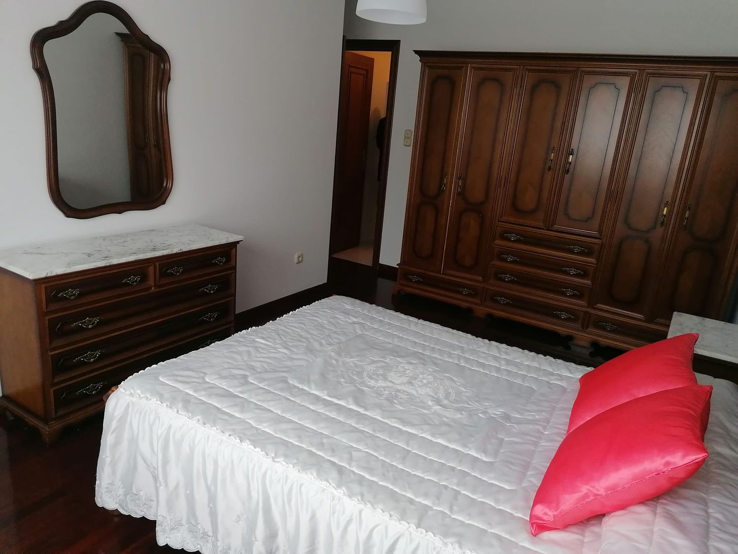 Piso en Camino Xoane, 5, Catabois - Santa Mariña, Catabois - Santa Mariña - Foto 16