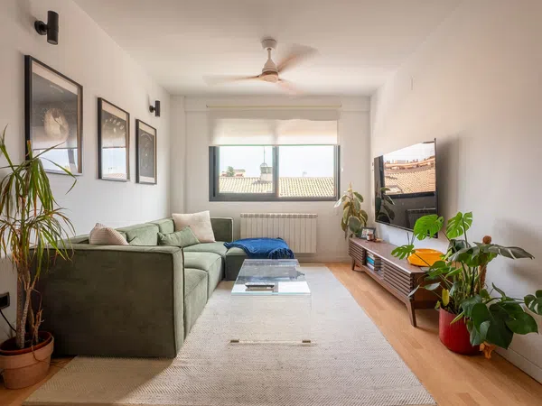 Piso en Ancianitat, De l', 28, Zona Esportiva - Foto 1