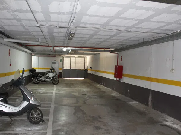 Piso en Avenida de Andalucía, 100 - Foto 18