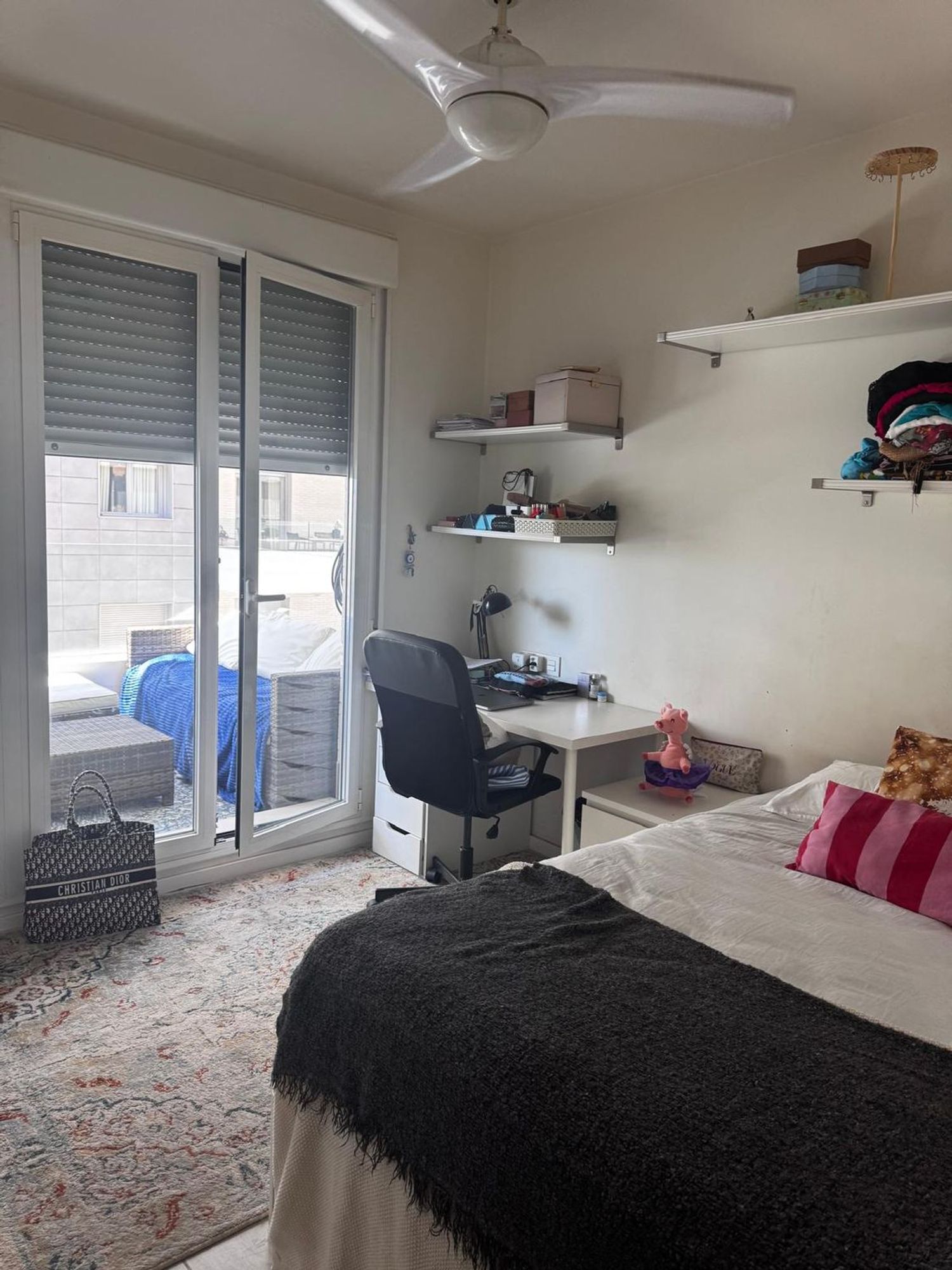 Piso en Calle Miguel Delibes, 18, Rodeo Alto-Guadaiza-La Campana - Foto 15