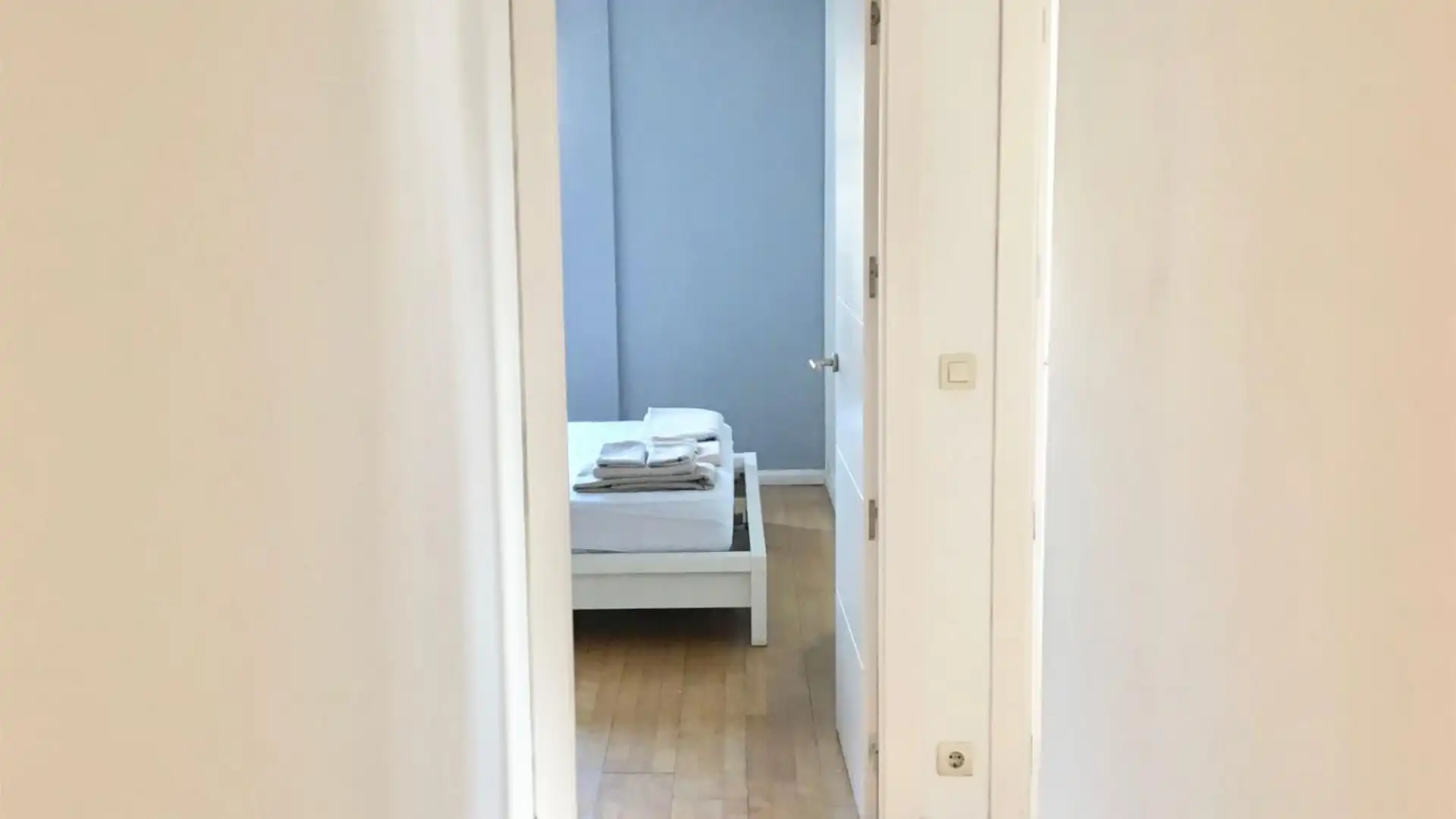 Piso en  Madrid Capital - Foto 14