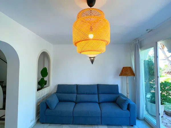 Chalet adosado en calle Hortensia, 137 b - Foto 3