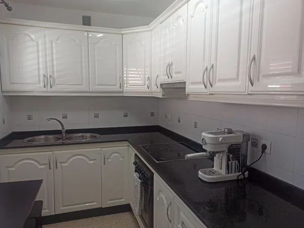 Chalet pareado en Bolivia, 40, La Herradura - Balcón del Telde, La Herradura - Balcón del Telde - Foto 4