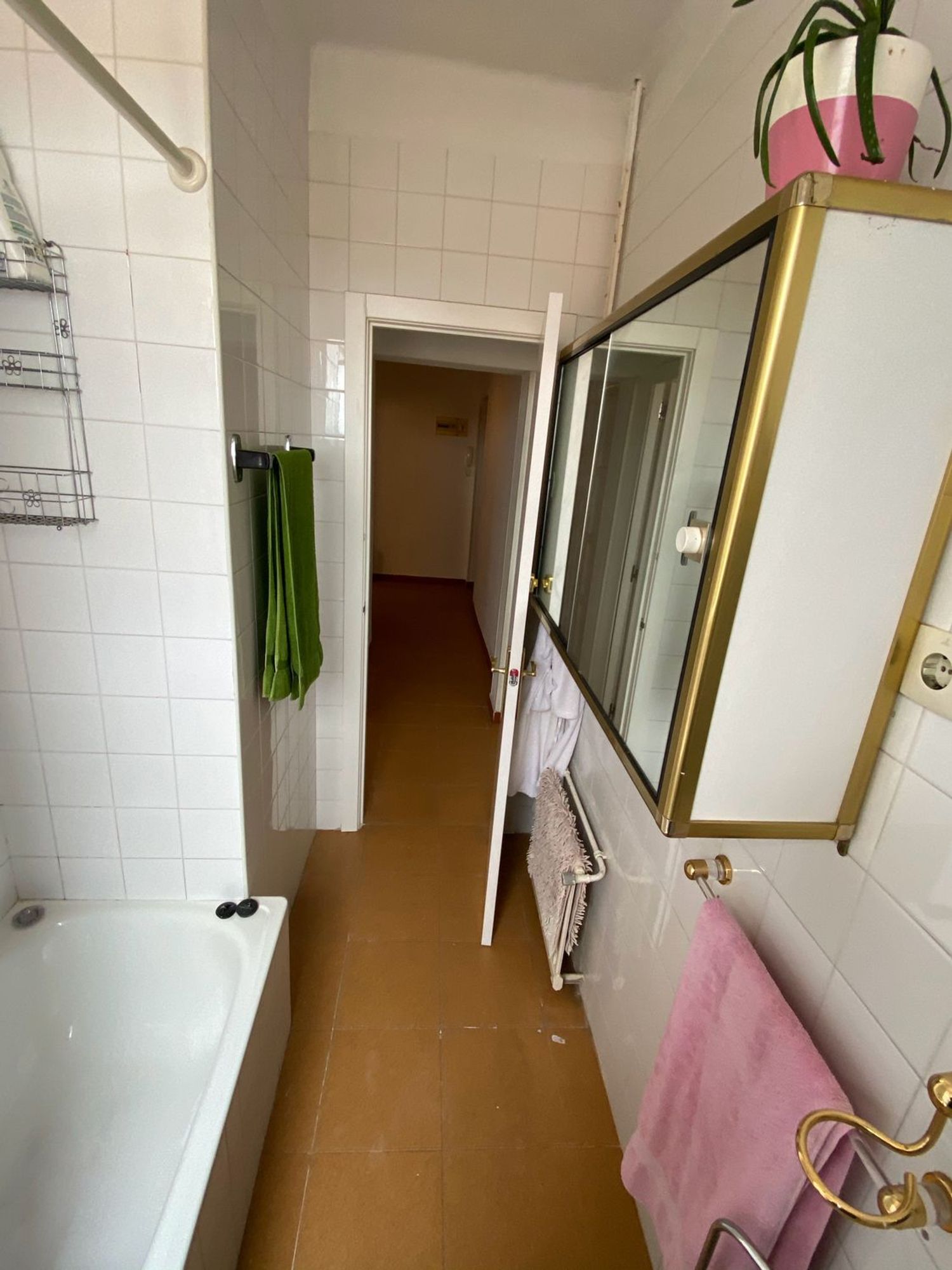 Piso en calle de Francisco Lozano, 10 - Foto 19