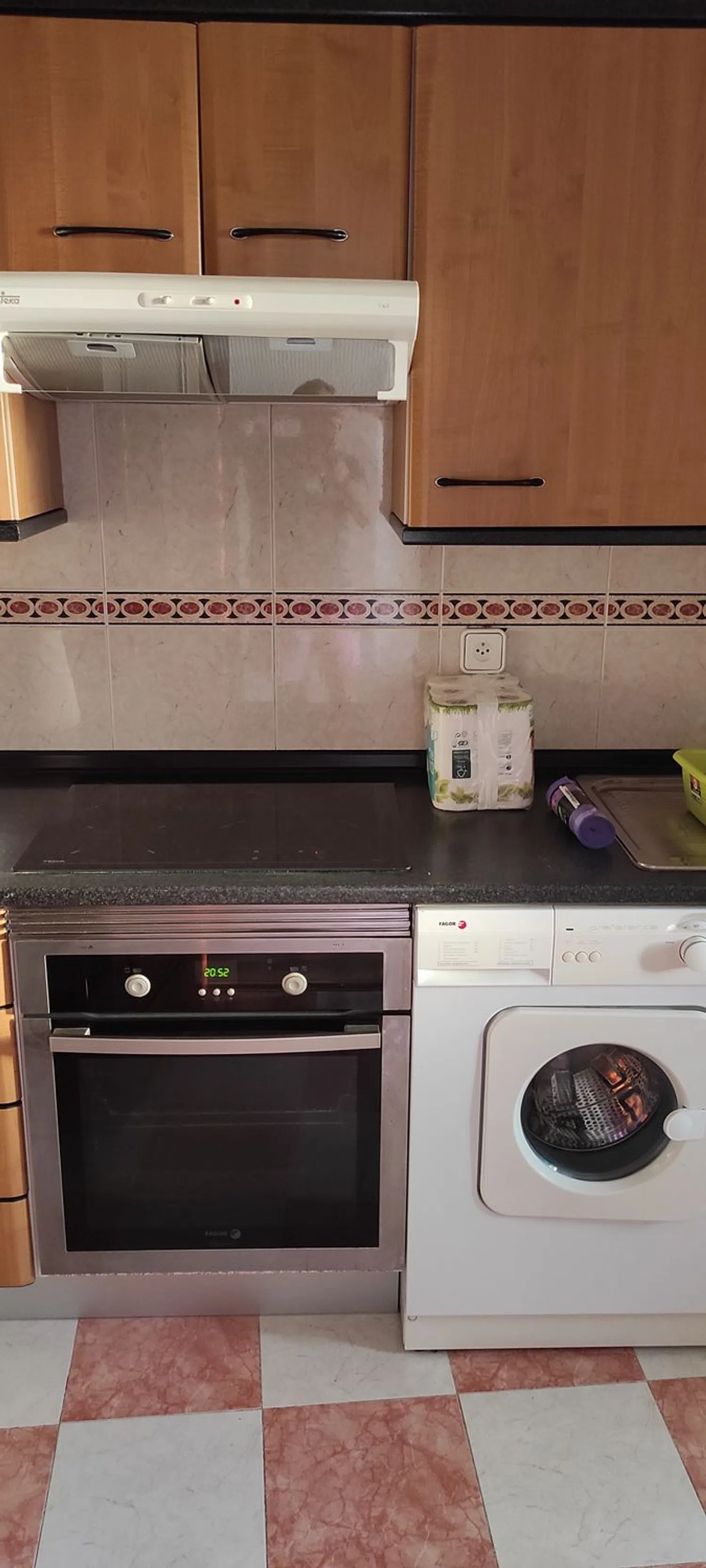 Piso en calle Catedratic Abelardo Rigual, 9 - Foto 20