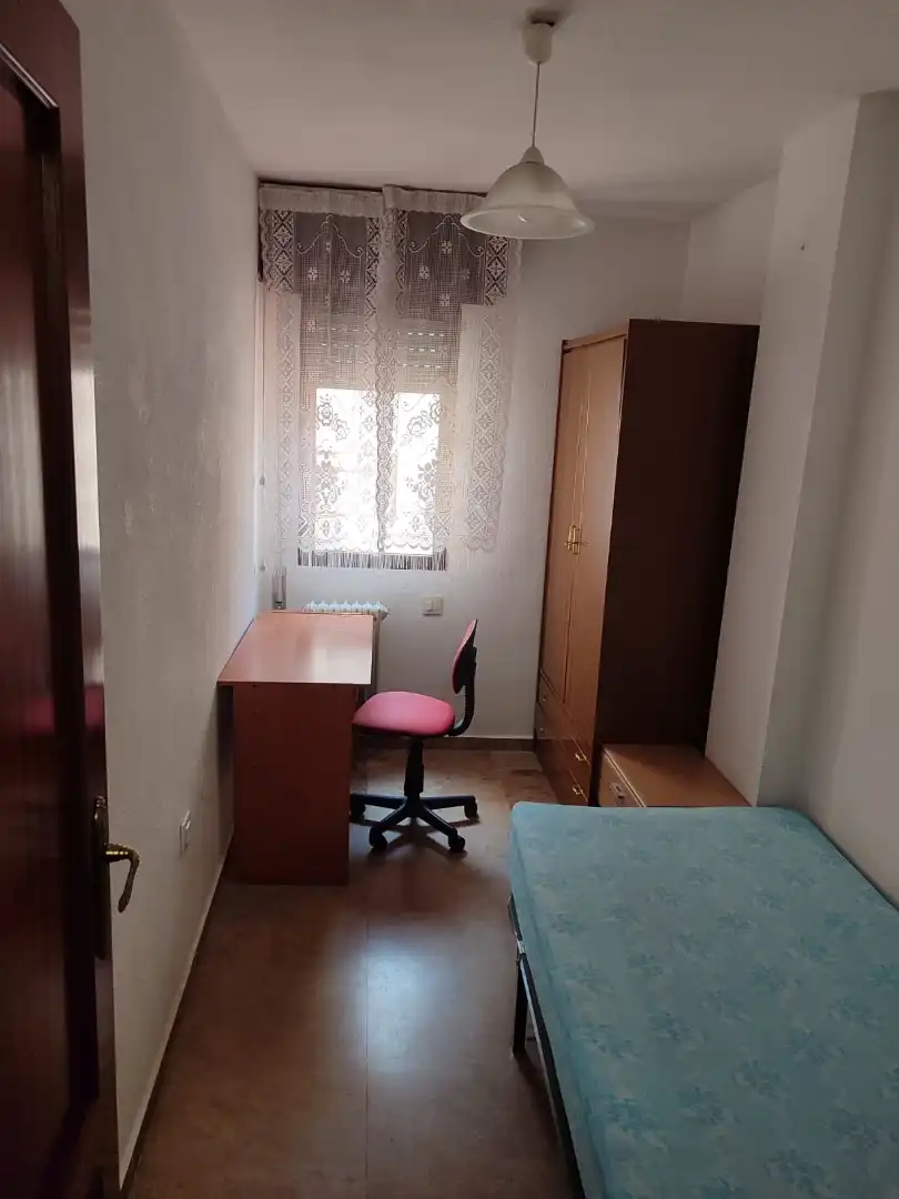 Piso en  Avenida de Andalucía 43D - Foto 9