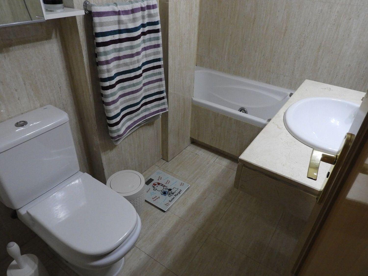 Dúplex en calle del Prado, 10 - Foto 16