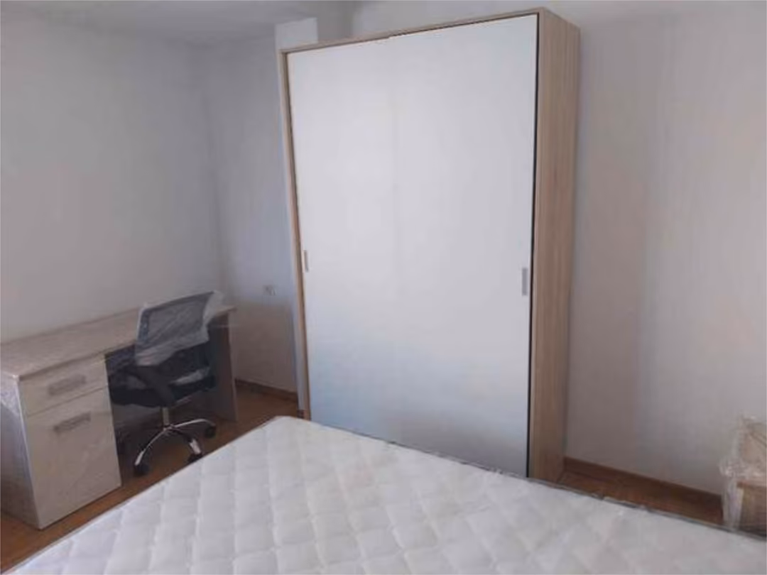 Piso en Ensanche - Foto 3